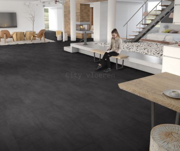 City - XXL laminaat - Antraciet oxide 84142