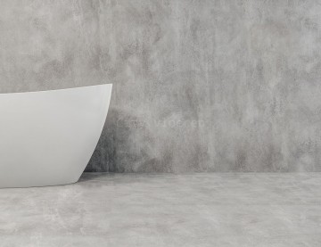 City - Beton laminaat - Grijs beton 84222