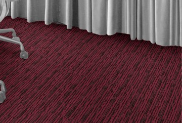 305591 indian red privekantoor