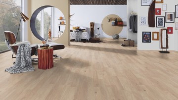 Krono original - Castello Classic - Swedish Country Oak 4280