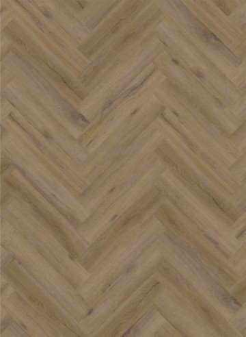 City Visgraat 5701 Smoked Oak Natural