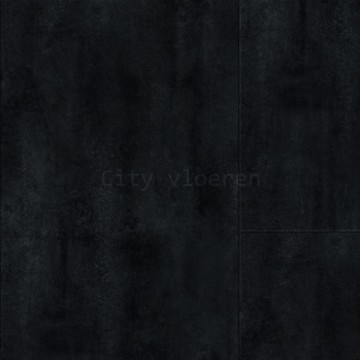 City - Donker beton Tegellaminaat - 84546