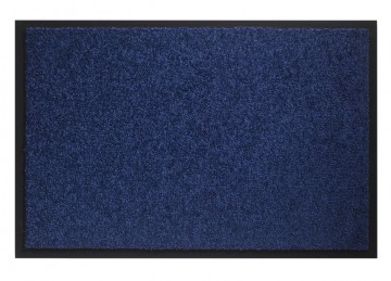 574 twister mat 011 kobalt blauw
