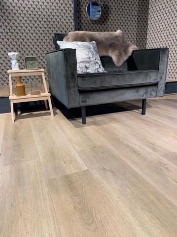 5801 classic oak smoked light 2