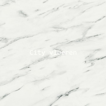 City Marmer Tegellaminaat - Wit marmer 84677
