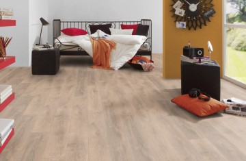 Krono original - Super Natural - Blonde Oak 8575