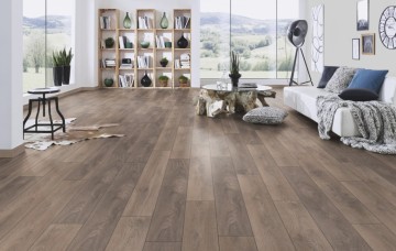 Krono original - Super Natural - Castle Oak 8631