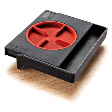 Afstandhouder av2 5 20mm 4 stuks