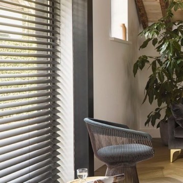 Aluminium jaljaloezieen ls