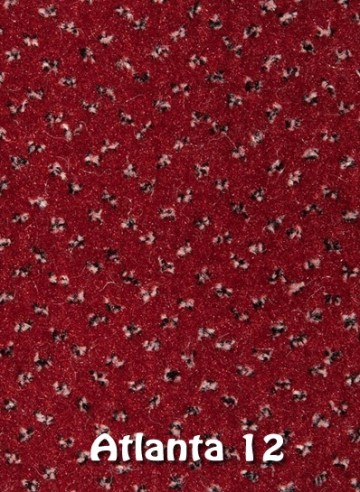 Atlanta 12