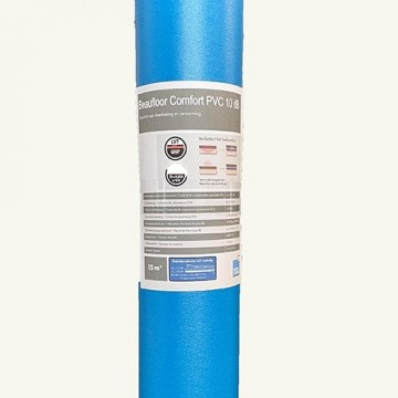 Beaufloor pvc comfort 10db