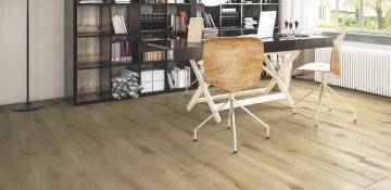 Callisto 5101 natural oak light 2