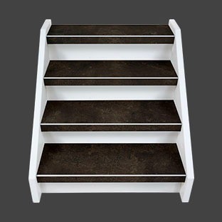 Ceramic anthracite 2