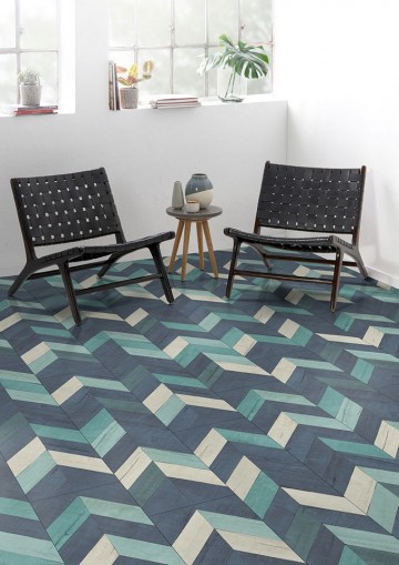 Comfort kingsize 10 mm epc036 vidora eiche bunt   interieur