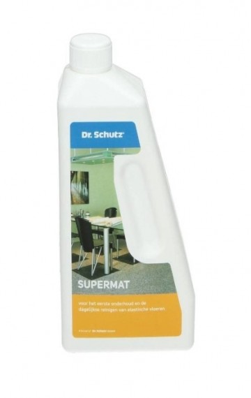 Dr schutz supermat