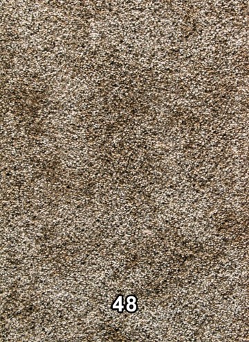 Enjoy22   48 kokos bruin