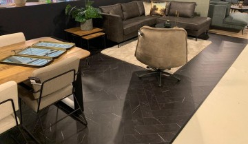 Firmfit   5704 marble black 2