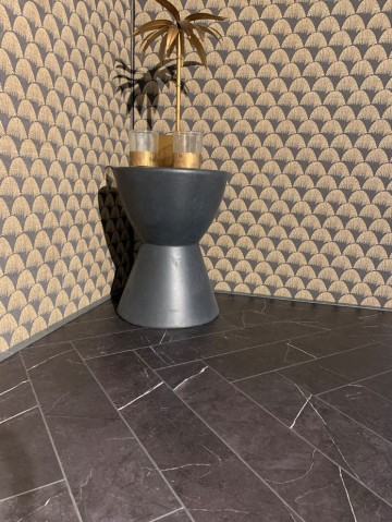 Firmfit   5704 marble black 3