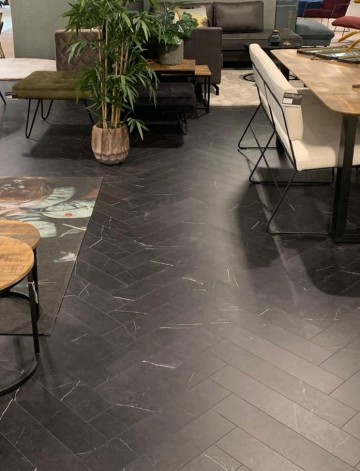 Firmfit   5704 marble black 4