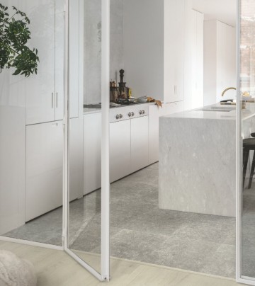 Gesluierde blauwsteen mus5485 4