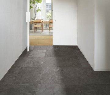 Grijze leisteen mus5493 5