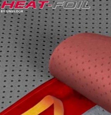 Heatfoil unifloor 10 db 2