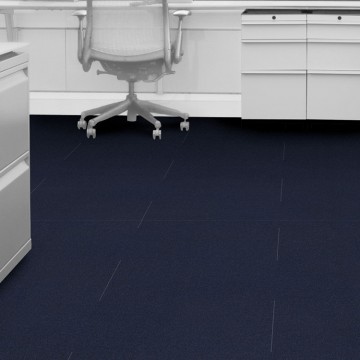 Heuga 725 om en om kantoortuin 7