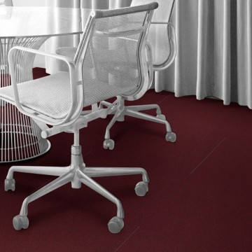 Heuga 725 om en om privekantoor 4