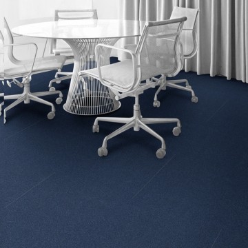 Heuga 725 om en om privekantoor 6