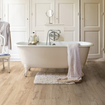 Quick-step Impressive Ultra - Klassieke eik beige