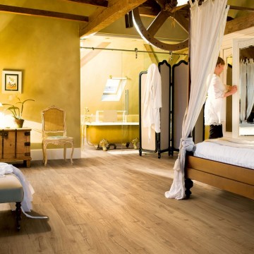 Quick-step Impressive - Klassieke eik natuur