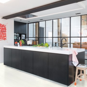 Quick-step Impressive - Witte planken