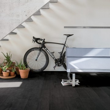 Quick-step Impressive - Gebrande planken