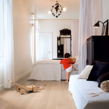 Quick-step Impressive - Eik witvernist