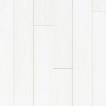 Quick-step Impressive Ultra - Witte planken