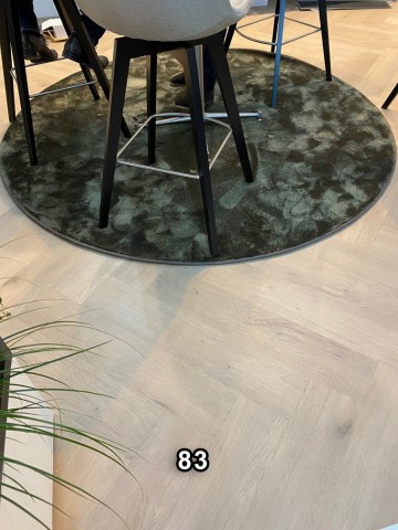 Incoda attico visgraat xl 83 2 0