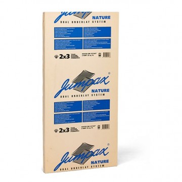 Jumpax nature verpakking staand61279a9907e8f6f9c971a215c55744cc