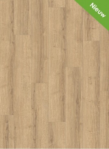Large vgroef 8 mm 204 sherman eiken lichtbruin 1