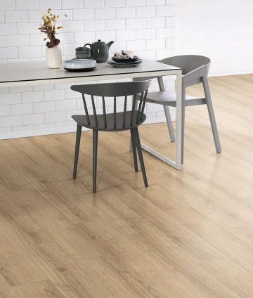 Large vgroef 8 mm 204 sherman eiken lichtbruin 2