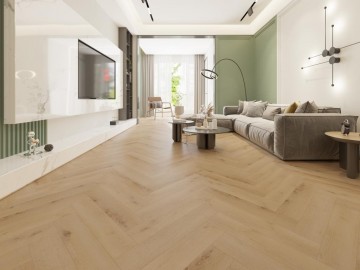 Licht eiken naturel 2