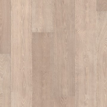 Quick-step Largo - Vintage eik wit LSD