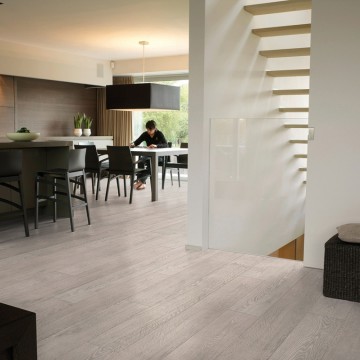 Quick-step Largo - Rustieke eik licht LSD