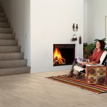 Quick-step Largo - Domincano eik natuur