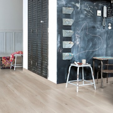 Quick-step Largo - Long island eik licht