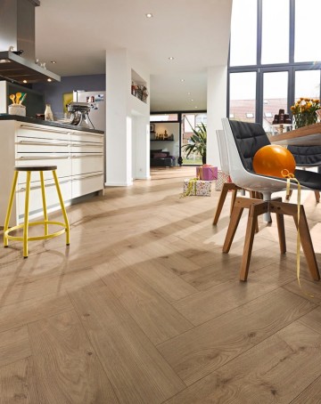 Meister edition m6 eik champagne 7001