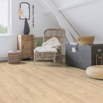 Quick-step Majestic - Bosland eik beige