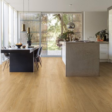 Quick-step Majestic - Bosland eik natuur