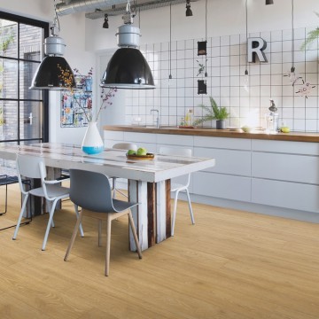 Quick-step Majestic - Bosland eik natuur