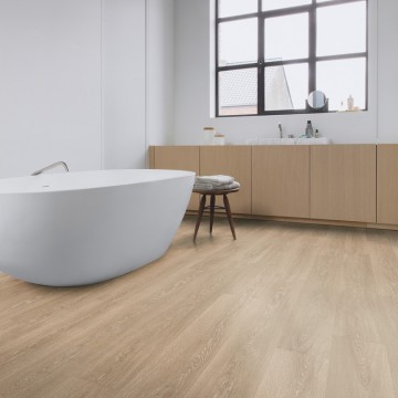 Quick-step Majestic - Vallei eik lichtbruin