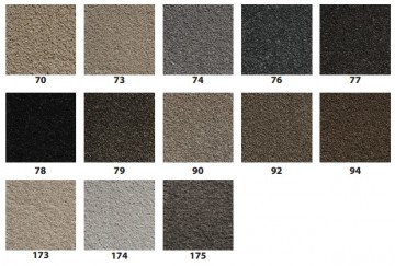 Home collectie Mondain